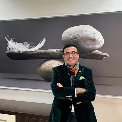 #YeniProfilResmi