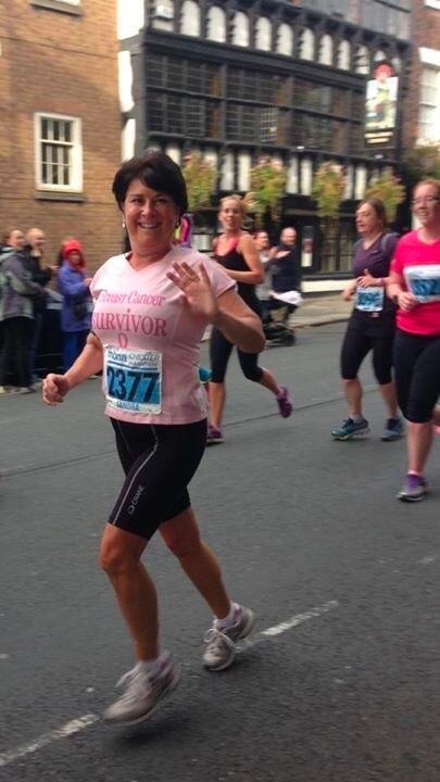 PearlLakePark's tweet photo. 📷
discoverparks
ON THE RUN UP🏃‍♀️
Incredible Sandra Barrett running London Marathon on Sunday. Holiday home owner @RockbridgeHP  overcame aggressive cancer 12 years ago, raised thousands for @CR_UK ever since, to donate click link 
https://t.co/x6fXoSYDR6 @londonmarathon https://t.co/8U8vrL3hte