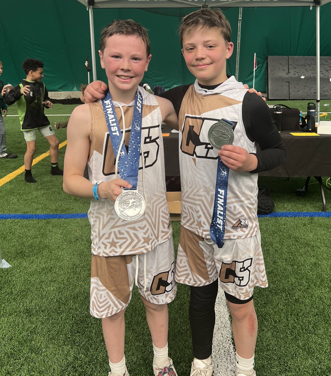 2024 Great Lakes 7v7 Tournament ✋🏼🌊

Corunna C5 Stars 10u MVPs 🏅 

Offense
Timothy Caswell

Defense
Logan Edington 

<a href="/Legacy_Recruit/">Legacy Recruiting</a> <a href="/LegacyYouthFB/">Legacy Youth Football</a> 

#legacy #jointhemovement