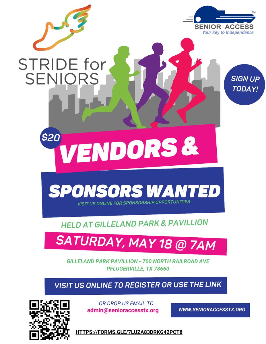 SeniorAccessTx's tweet photo. https://t.co/Ix2HY33lxr