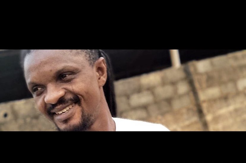 Justice_Mohbad's tweet photo. BREAKING!!! One of the comrades seeking #JusticeForMohbad, popularly knowns as Arifa @ARIFANLA123 was arrested in his house in Ikorodu by Police Ikeja command. We call on the @PoliceNG @Lagos_PoliceCRU to ensure he's released with immediate effect!!! https://t.co/S0BCgh4qw5