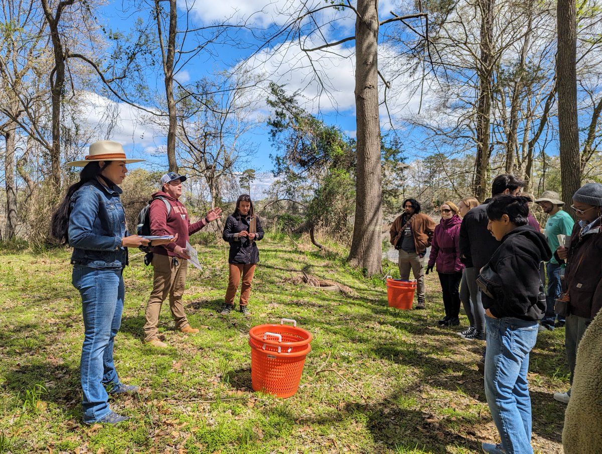 Earlier this month the #FBI participated in the 2024 AISES National Conference, which focuses on workforce development for Indigenous peoples, particularly in STEM fields. STEM careers in the FBI include scientists, engineers, and IT experts. fbijobs.gov/STEM.