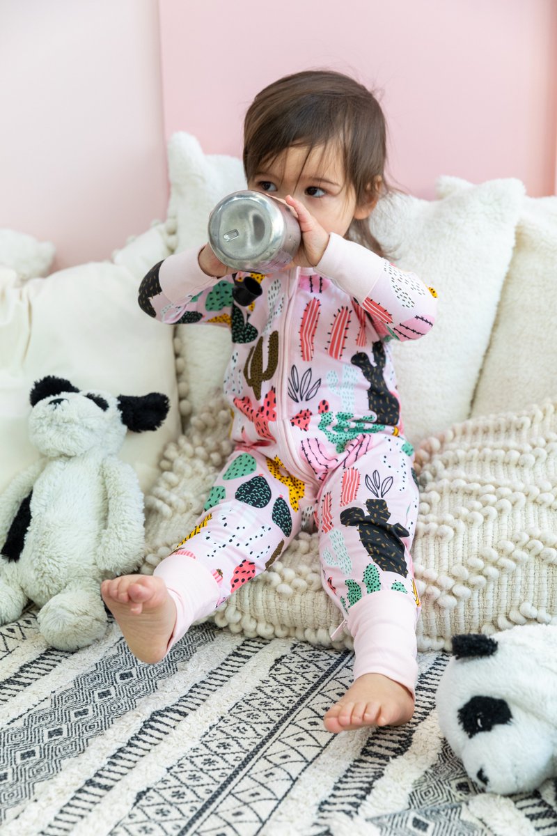 Why do coyotes howling at night? They can only see the cactuses in the day.

Stylish kids PJs at GoodLuckSock.com

#cactus #cacti #plants #plantmom #desert