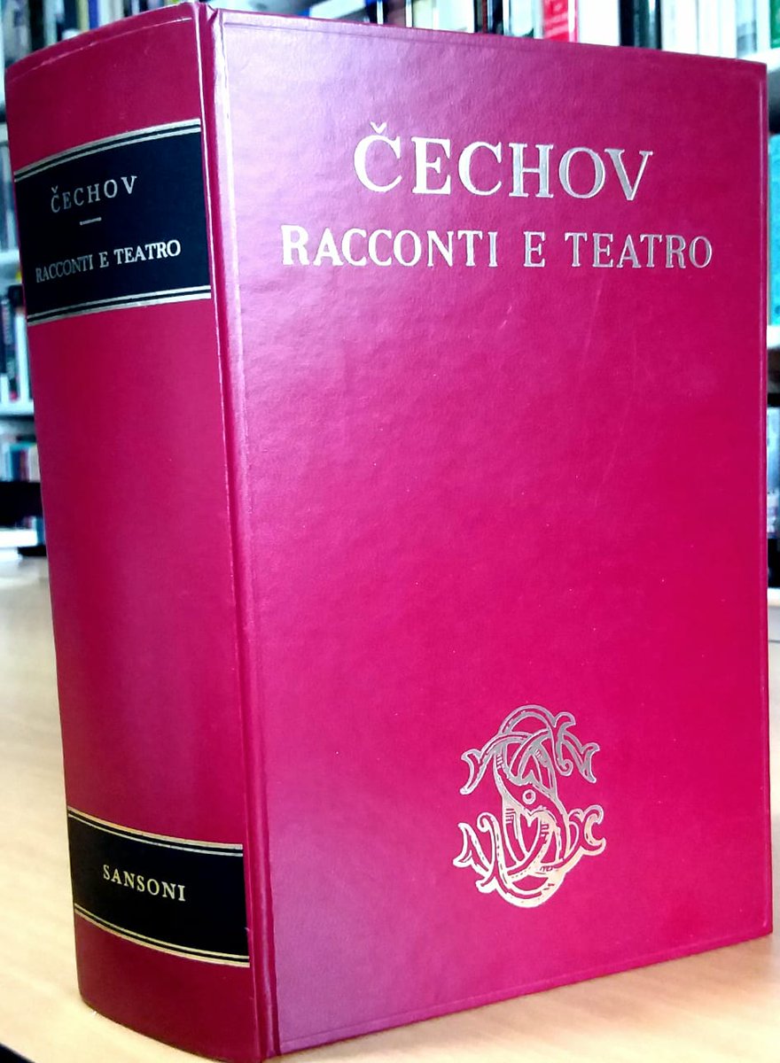 'Viaggio sul carro' Alle otto e mezzo del mattino partirono dalla città. Lo stradale era asciutto, un magnifico sole d'aprile scaldava forte, ma nei fossi e nei boschi c'era ancora la neve. Anton #Cechov120 #incipitprimavera #scritturebrevi @diconodioggi