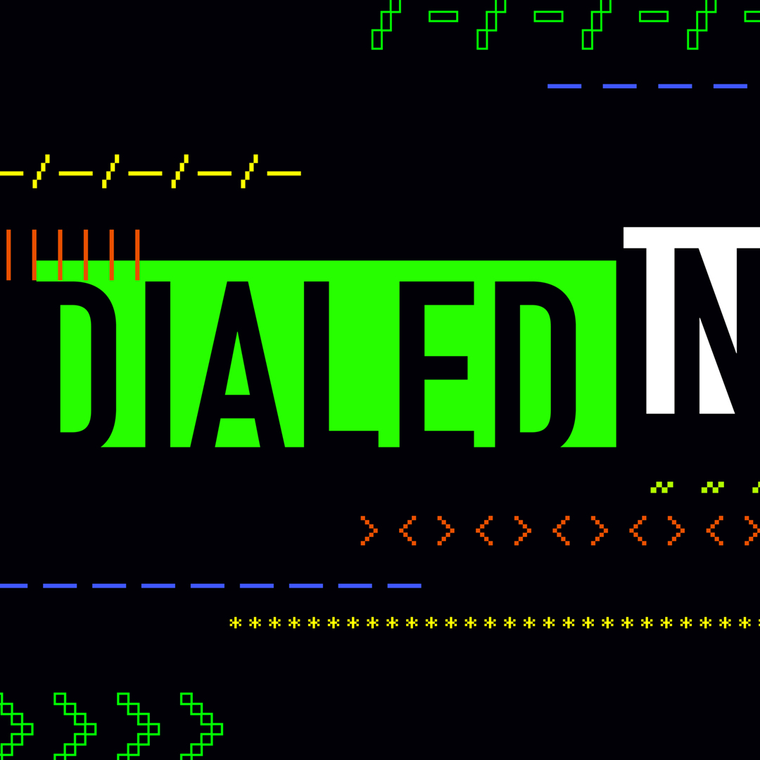 Free next Thursday? Join us at 7 pm for our “Dialed In: The Prehistory of Social Media” event 🗓️ Discover insider stories with Kevin Driscoll and danah boyd. 🎟️ Secure your tickets at: bit.ly/3U0wgFC