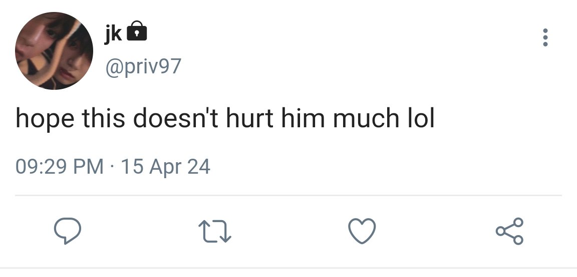 Post by closed on X: 46