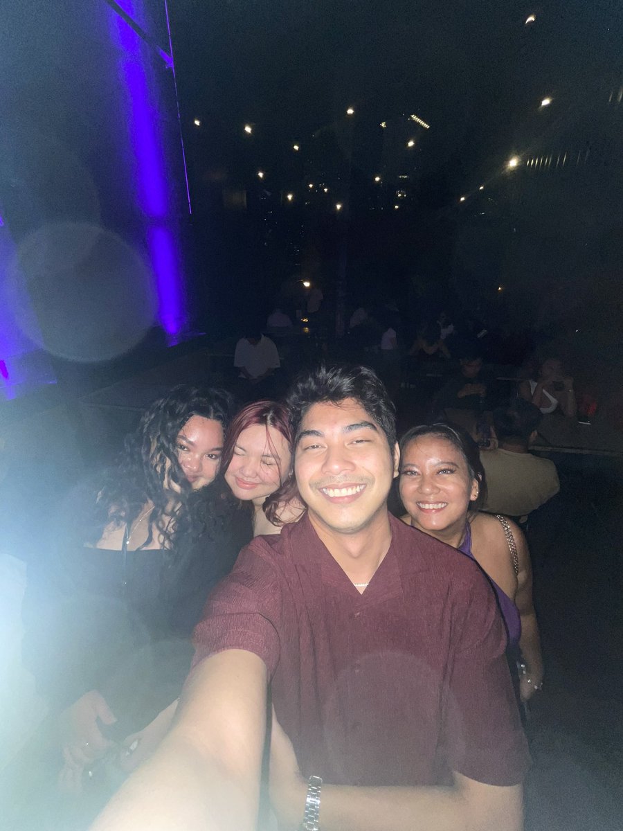 njacena's tweet photo. putting this here because i looked cute last sat and i had so much fun! nakakamiss! https://t.co/dCR8B5N5y8