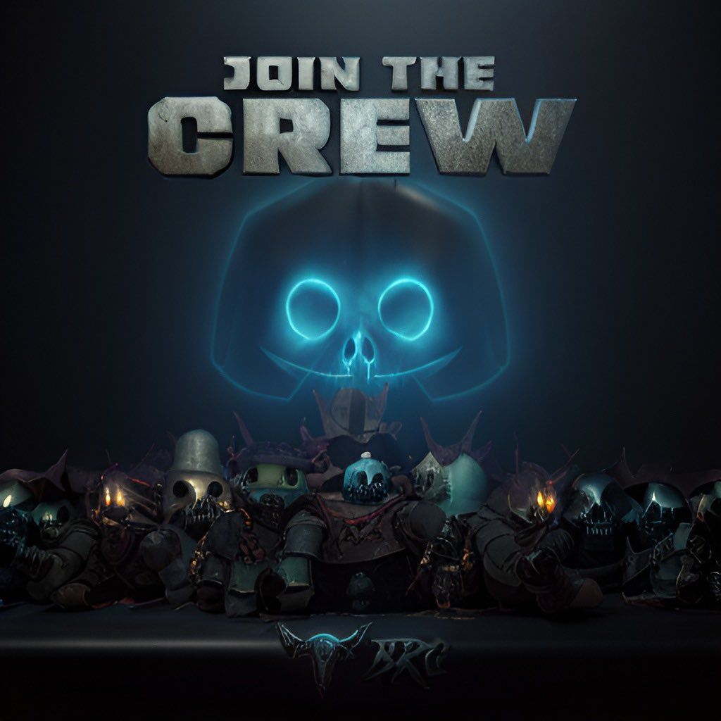 Bull Run Crew tweet media