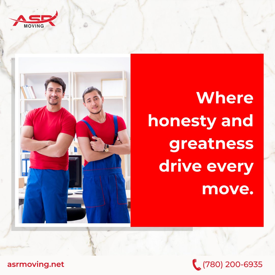 Trust us to handle your relocation with care.

#canadamoving #professionalmovers #packagingservice #apartmentmoving #Lastminutemove#movingservices #ASRmoving #moving #packersandmovers