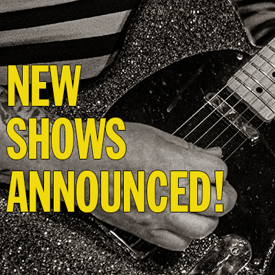 DarylsHouseClub's tweet photo. NEW SHOWS ANNOUNCED!
See https://t.co/fbcG6RdPXg to buy tickets for these shows!
August 15: SONS OF CREAM
November 21: THE NASHVILLE NIGHTS BAND
November 27: TRAMPS LIKE US
#kofibaker #malcolmbruce #nashvillenightsband #trampslikeus #darylshouseclub #sonsofcream https://t.co/KmrLe3HhFF