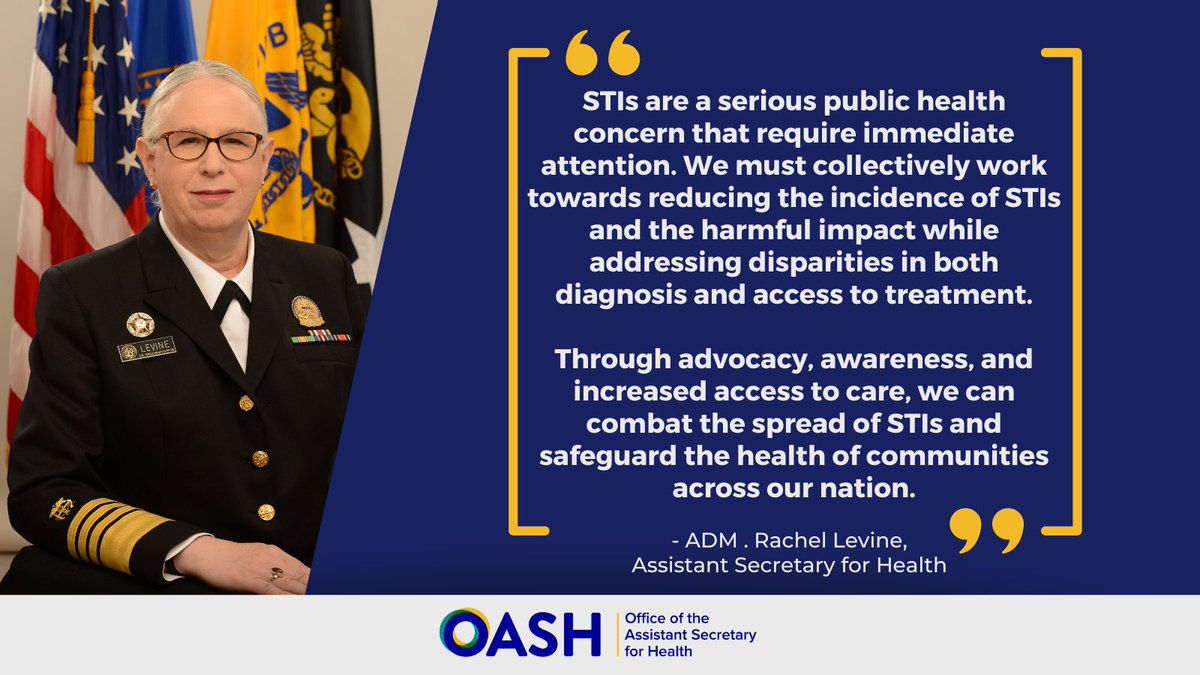 HHS_ASH's tweet image. #STIAwarenessWeek hhs.gov/about/news/202…