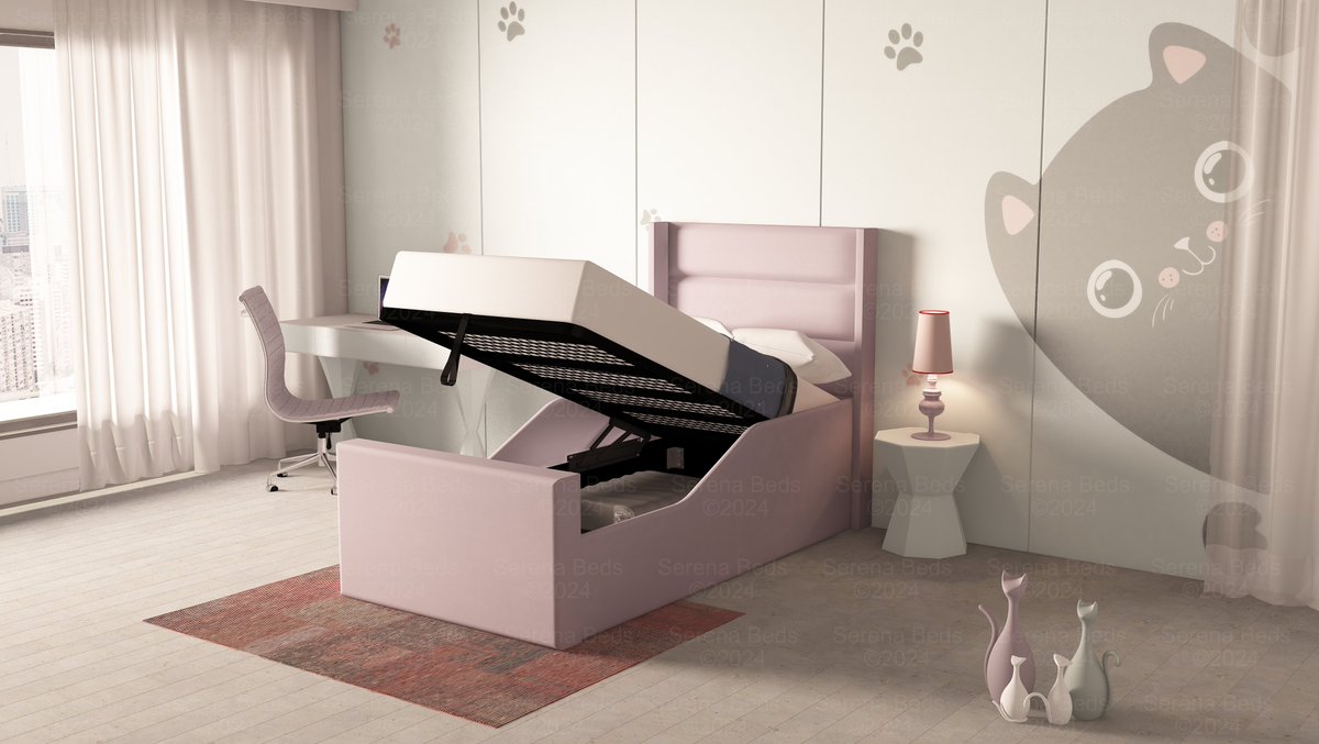 ComfortZoneIrl's tweet photo. It's new..
𝐊𝐢𝐝𝐬 𝐒𝐚𝐟𝐞𝐭𝐲 𝐁𝐞𝐝 𝐛𝐲 𝐒𝐞𝐫𝐞𝐧𝐚 𝐁𝐞𝐝𝐬.
*raised safety rails  *40 fabrics *standard bed frame *ottoman storage
 Enquiries to John -  𝒊𝒏𝒇𝒐@𝒄𝒐𝒎𝒇𝒐𝒓𝒕𝒛𝒐𝒏𝒆.𝒊𝒆 https://t.co/25iakw0bn0