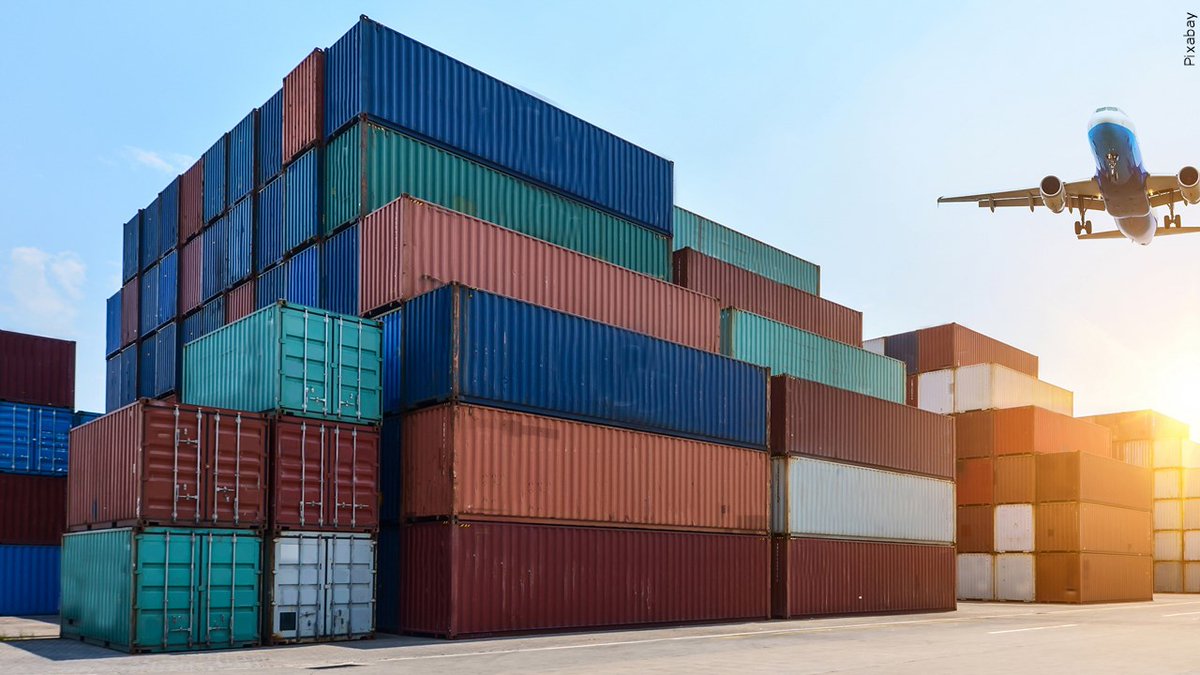 13 WREX (@13wrex) on Twitter photo COSTS: <a href="/MachineryMP/">Machinery Partner</a> used <a href="/BLS_gov/">BLS-Labor Statistics</a> data to identify the soaring import costs that have translated to higher costs for Americans. Read more below: wrex.com/news/import-co… COSTS: <a href="/MachineryMP/">Machinery Partner</a> used <a href="/BLS_gov/">BLS-Labor Statistics</a> data to identify the soaring import costs that have translated to higher costs for Americans. Read more below: wrex.com/news/import-co…