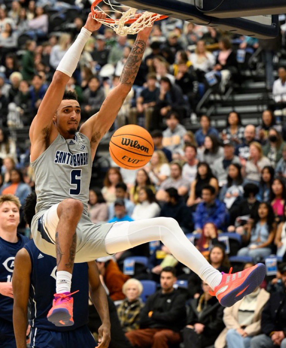 Happy Birthday to Brewster Academy graduate, Miles Norris!!