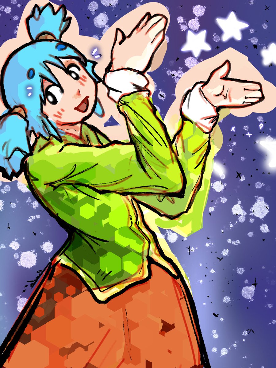 PxndaNoah's tweet photo. Mio everyone 
#Nichijou #日常 https://t.co/9NDHExZ3tu
