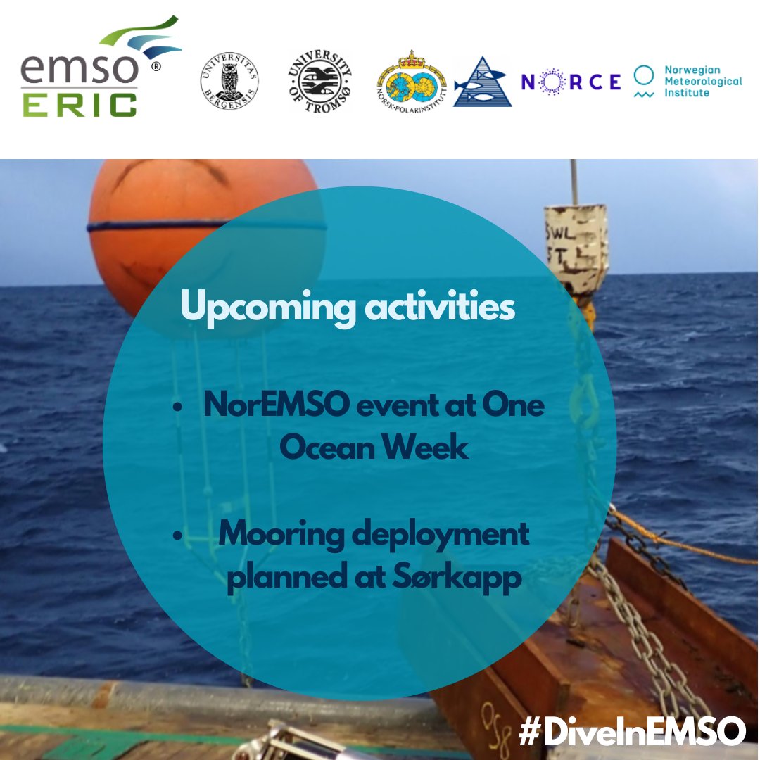 EMSO ERIC tweet media