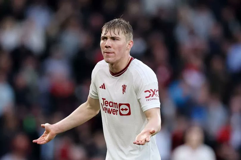 Man United are getting what they expected from Rasmus Hojlund - but that makes next transfer decision impossible | @TyMarshall_MEN #MUFC manchestereveningnews.co.uk/sport/football…