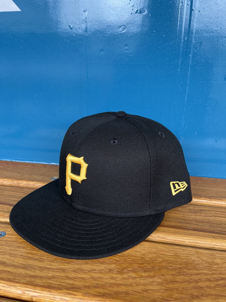 REPOST THIS for a chance to win this @NewEraCap Pirates 59FIFTY Jackie Robinson Day Cap.