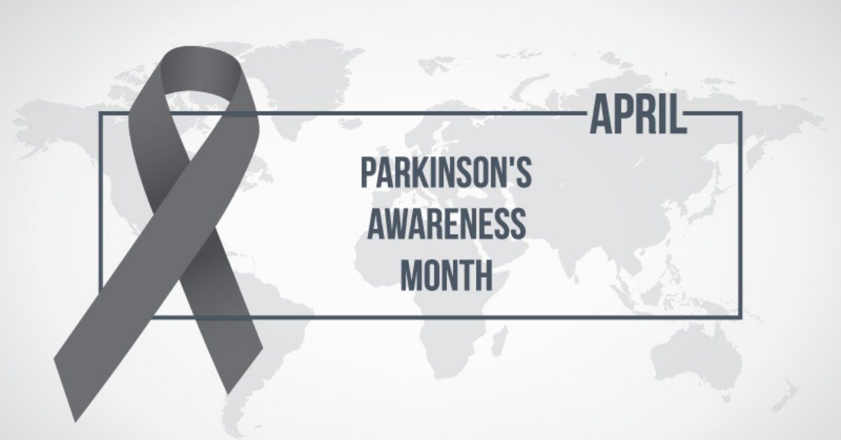 April marks Parkinson's Awareness Month, a relevant time to spotlight Paraquat - a herbicide commonly used by farmers nationwide - and its tragic link to Parkinson's Disease. 

Learn more: brnw.ch/21wIPQ3