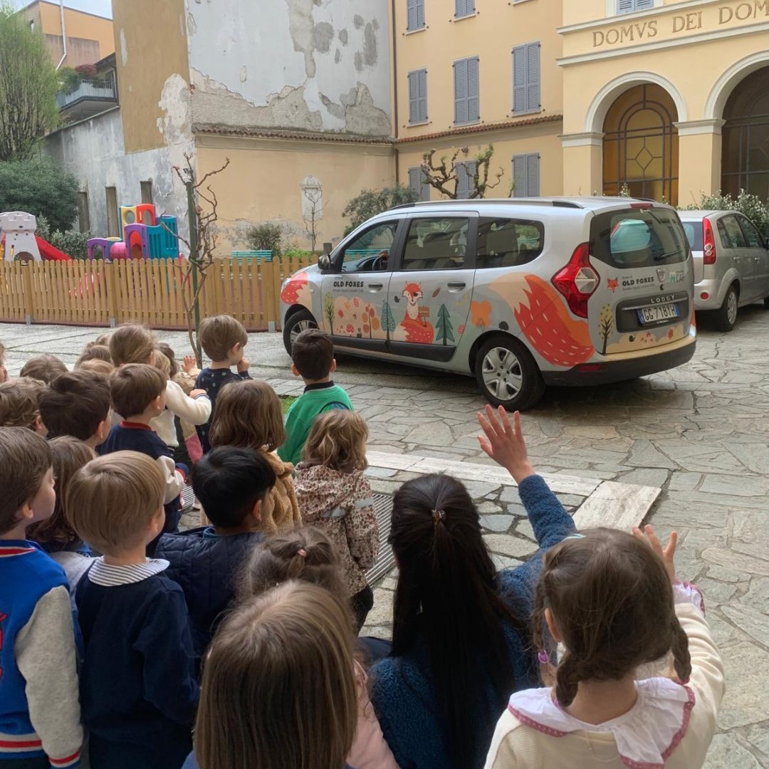 Grazie di cuore alle famiglie della Scuola dell'Infanzia dell'Istituto Canossiane, che anche quest'anno ci hanno dato una mano a raccogliere beni per l'igiene e la cura dei bambini ospiti delle nostre Comunità!  ❤️