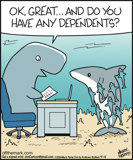 Happy #TaxDay
