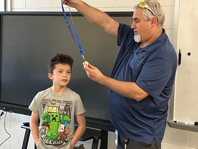 Triangle Tigers tweet media