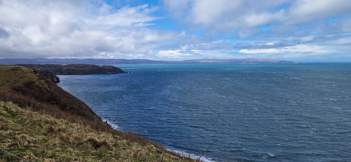 Uig , Isle of Skye 🏴󠁧󠁢󠁳󠁣󠁴󠁿 #isleofskye #SCOTLAND