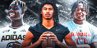 Teamed with @ChadSimmons_ for the latest buzz regarding the top prospects following the latest @On3Recruits Rankings Update: on3.com/news/latest-bu…