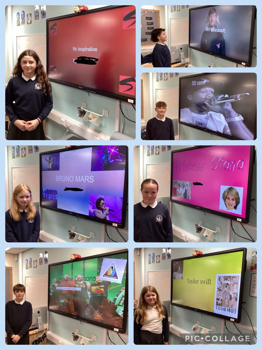 Ysgol_y_Castell's tweet photo. Nant Ddu: Cyflwyniadau llafar penigamp wythnos diwethaf- da iawn i bob un ohonoch am baratoi ac am gyflwyno yn hyderus⭐️💬 
Excellent oral presentations last week- well done to all for preparing and presenting with such confidence ⭐️💬 #llafar #oracy https://t.co/xgWZxWTSJ5