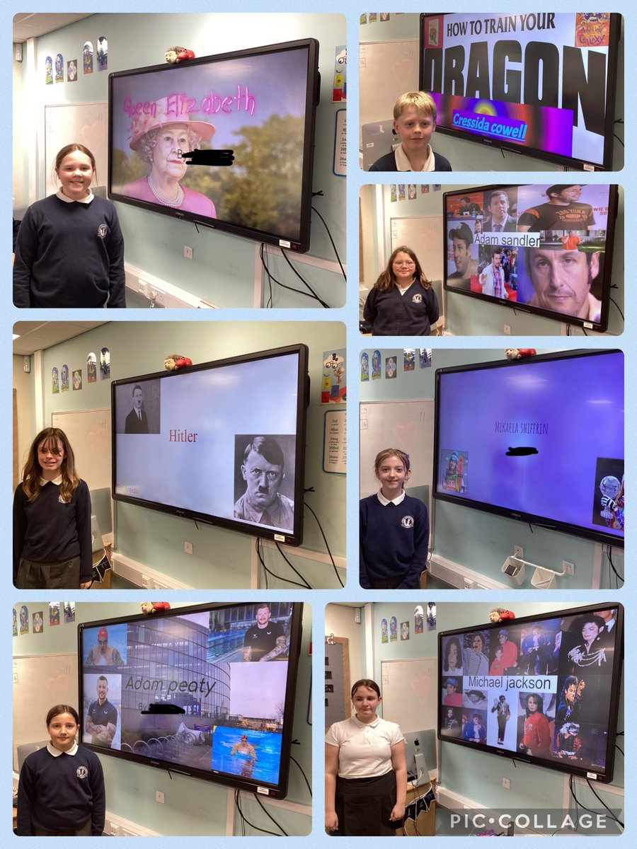 Ysgol_y_Castell's tweet photo. Nant Ddu: Cyflwyniadau llafar penigamp wythnos diwethaf- da iawn i bob un ohonoch am baratoi ac am gyflwyno yn hyderus⭐️💬 
Excellent oral presentations last week- well done to all for preparing and presenting with such confidence ⭐️💬 #llafar #oracy https://t.co/xgWZxWTSJ5
