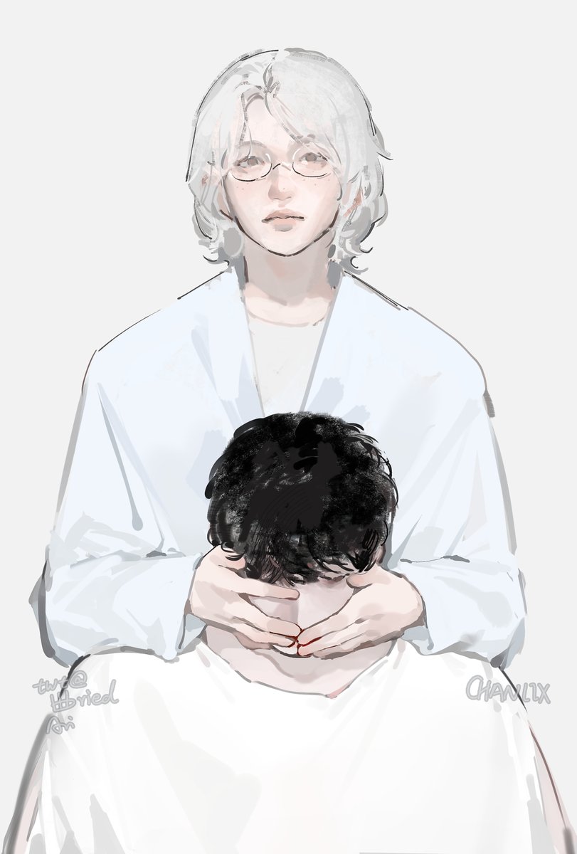 chickatKeeper's tweet photo. 半成品 https://t.co/onbXesvpYB