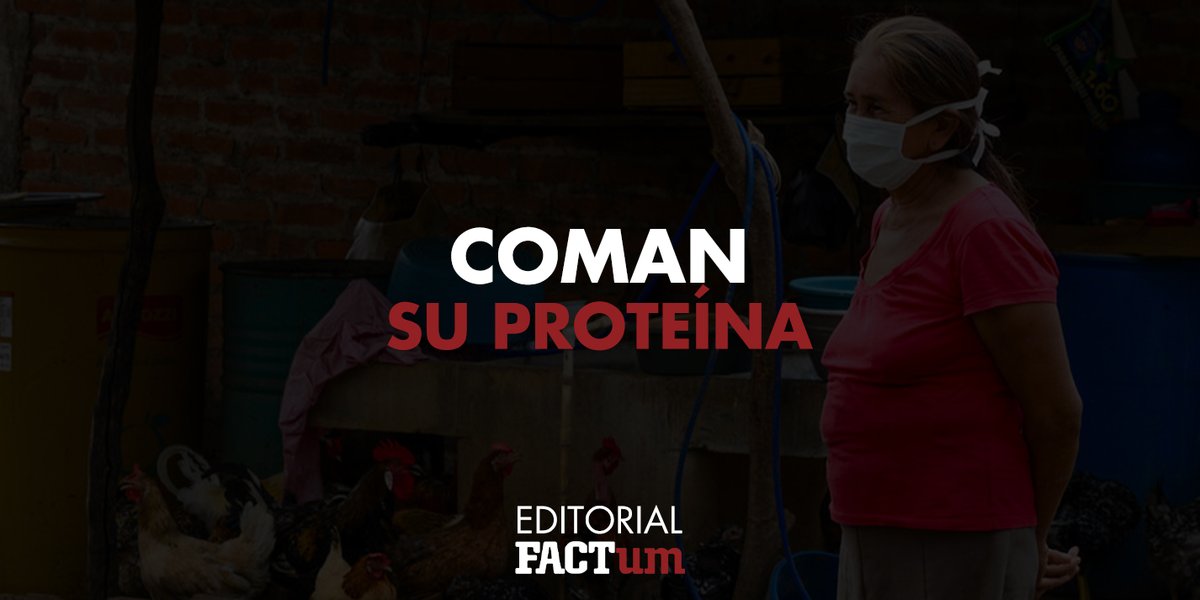 #EditorialFactum |🔴 Mientras Nayib Bukele presume comida que no está al alcance de todos, nos enteramos, gracias a La Prensa Gráfica, que 55,097 personas cayeron bajo el umbral de pobreza solo en 2023. 🔗revistafactum.com/pobreza-crisis…