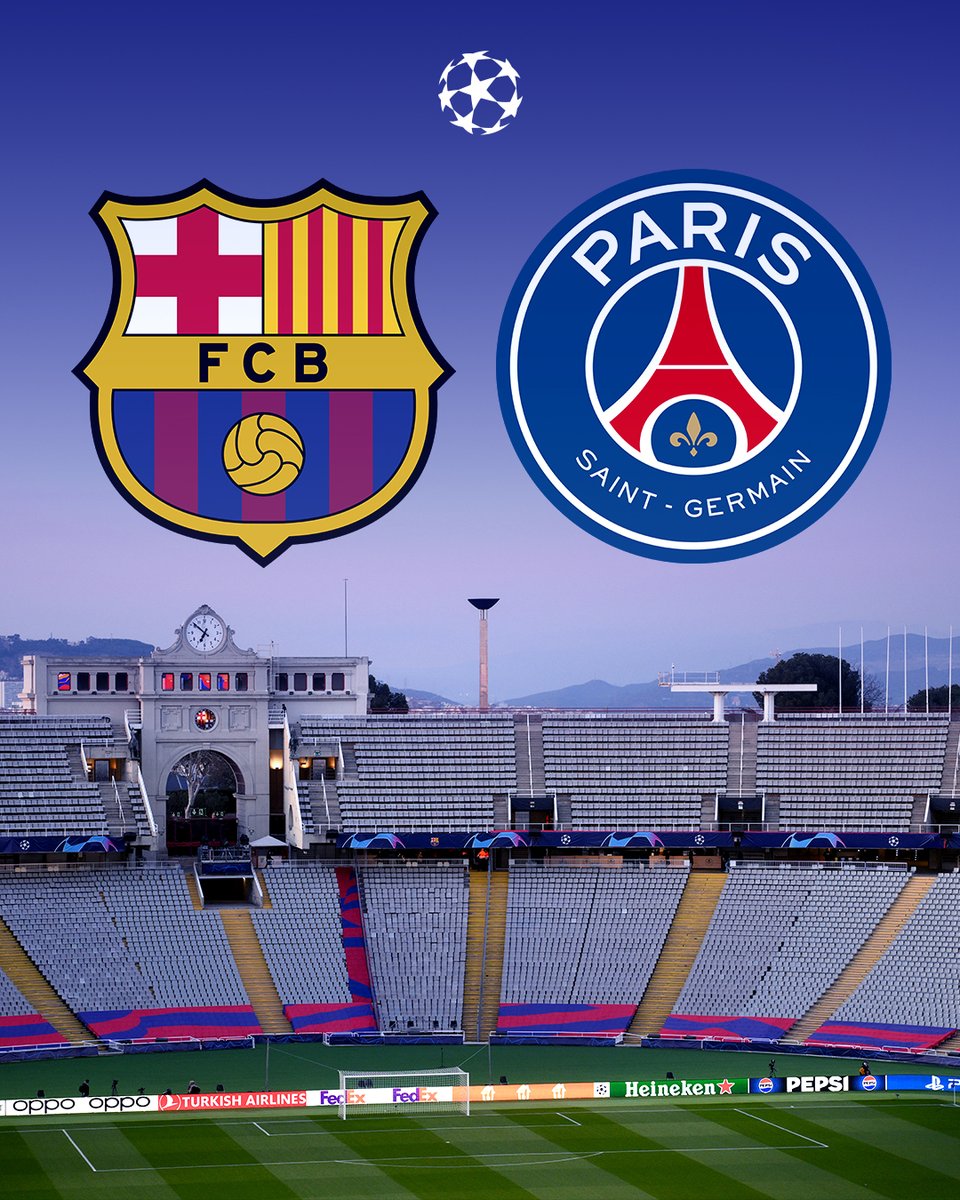 ChampionsLeague's tweet photo. In three words...

What's happening tonight? 🔮

#UCL https://t.co/cpaWoQ970T
