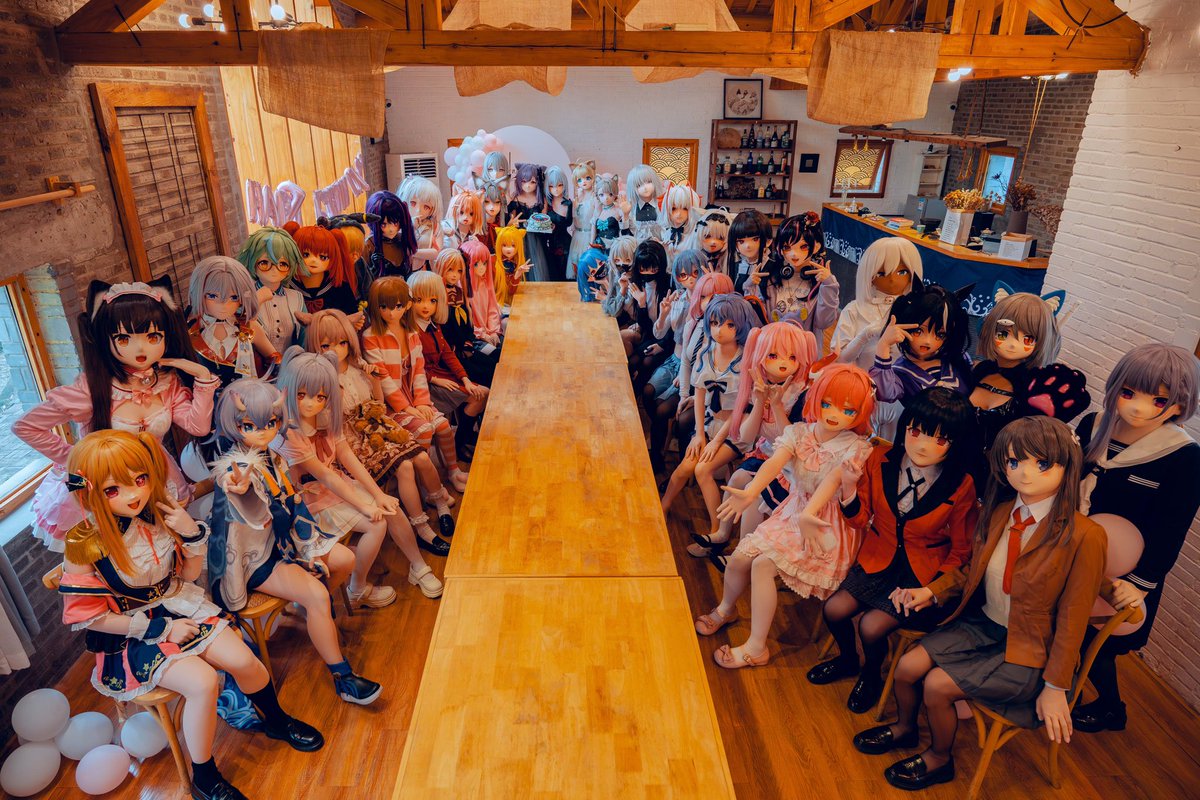 生日快乐～
感谢大家的陪我任性那么一次～