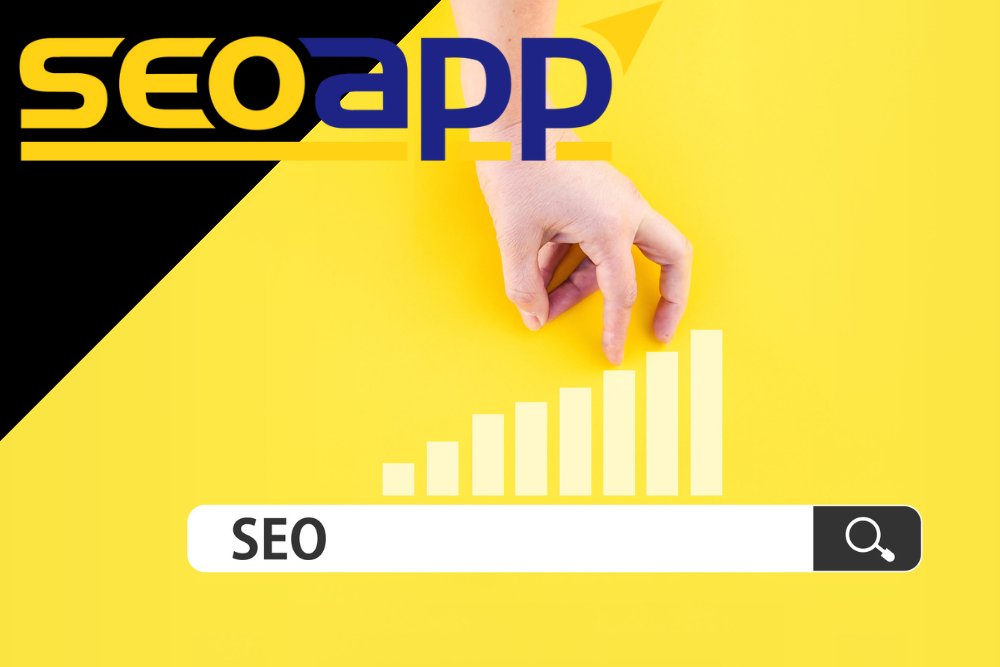 Ready to take your SEO strategy to the next level? 

#SEOApp #DigitalSuccess #OnlineVisibilityBoost #SEOJourney #SEOTracking #SEOInsights #SEOProgress #SEOTips 

bit.ly/3tQtAQg