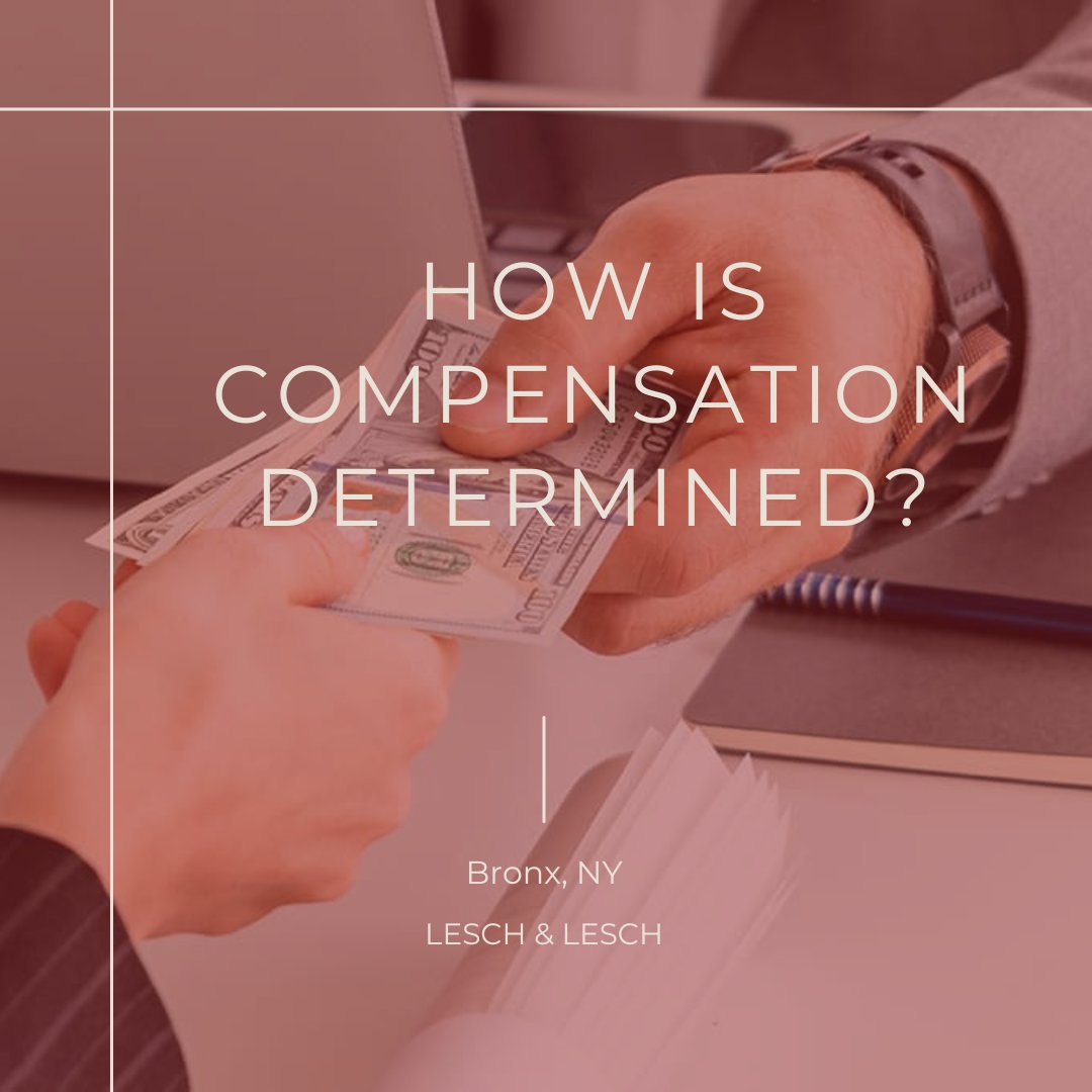 Personal Injury Compensation is typically determined by factors such as;
Medical Expenses
Lost wages
Emotional distress 
Duration of recovery
Pain and suffering
Any ongoing effects on your life

If you’re experiencing a personal injury, contact us for help!📱