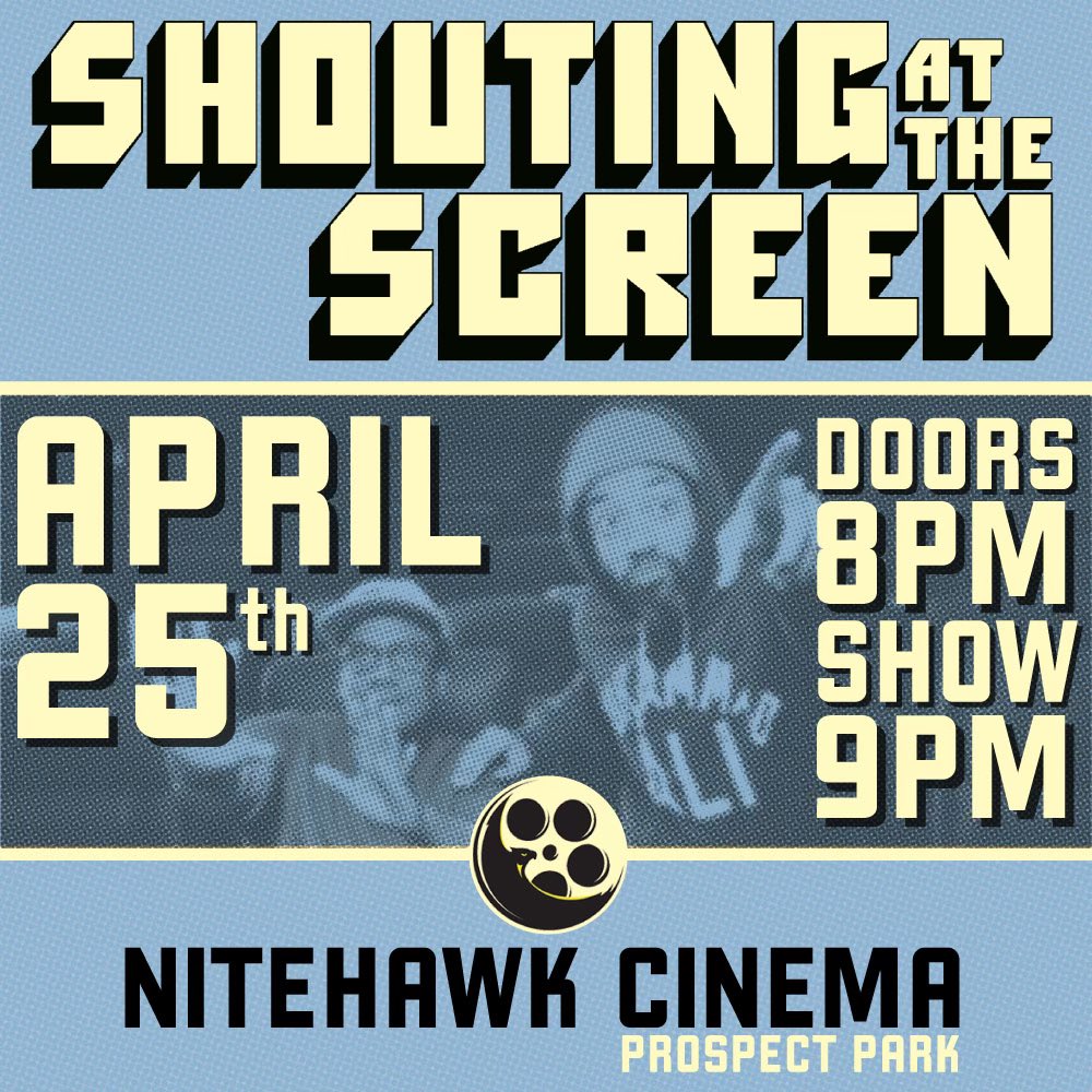 April 25 we byke @nitehawkcinema nitehawkcinema.com/prospectpark/m…