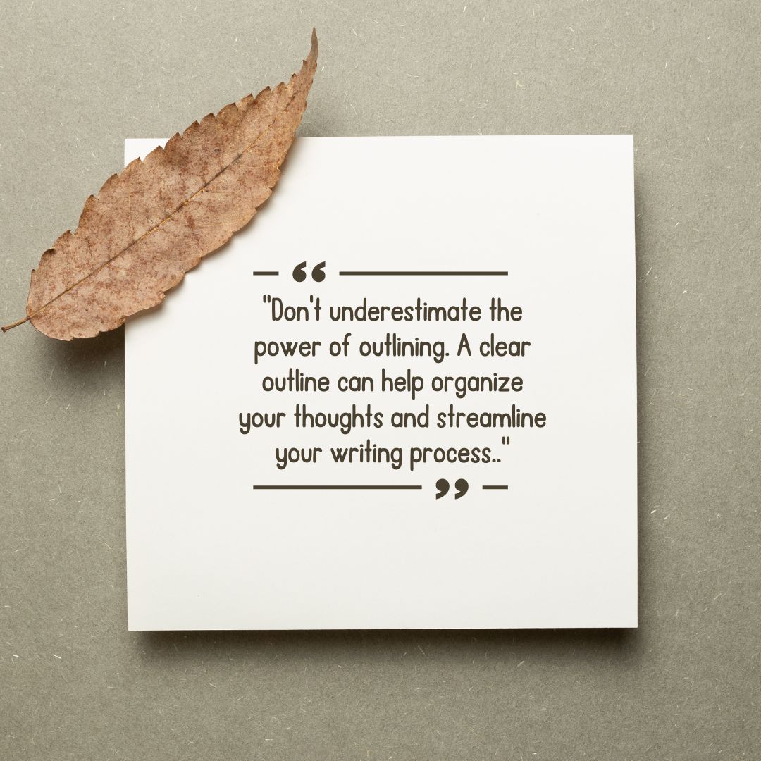 Like if you agree! 

#writingtips
#freelancewriting
#writingcommunity 
#writersgrowth