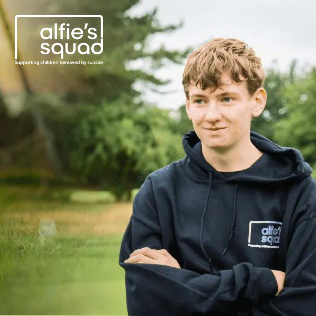 On April 21st @alfiessquad will be participating in a Shark Dive for their amazing Charity! 🦈🤿 🔗💌Donate: …lls-adventure-birmingham.visitlink.me/y-yA8p #AlfiesSquad #SharkDive
