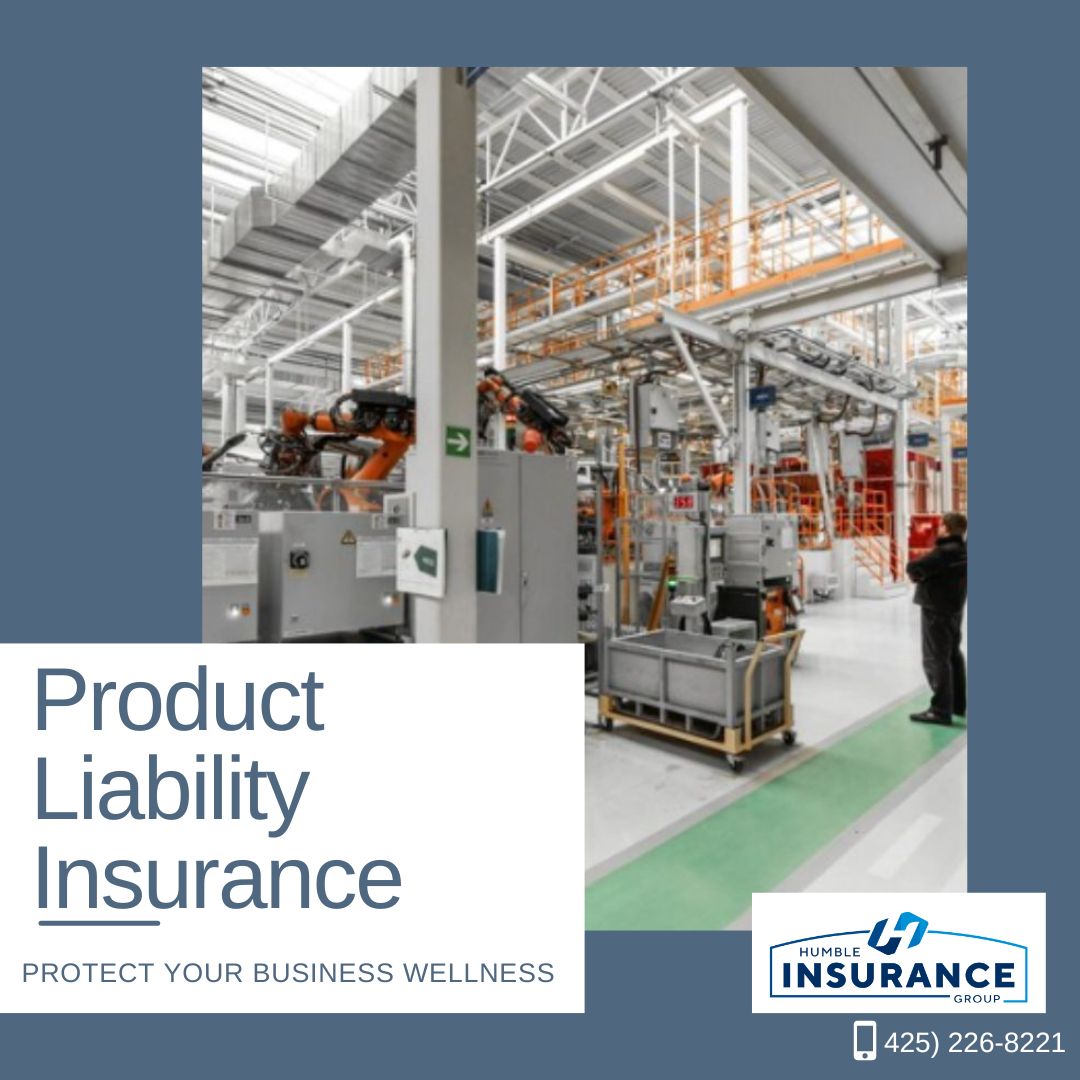 HumbleDavenport's tweet image. Protect your business from unexpected legal expenses with #ProductLiabilityInsurance. Ensure smooth operations and focus on future success. 🛡️💼 Contact us today!

humbleinsurancegroup.com/auto-insurance

#HumbleInsurance #HumbleInsuranceGroup #Washington #BlackDiamondWA #WashingtonInsurance