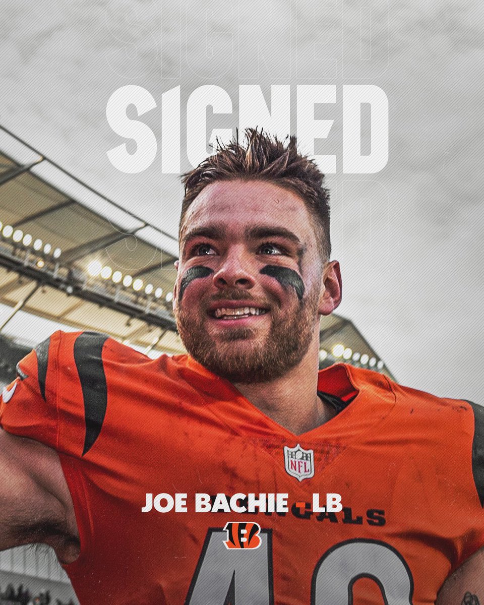 Cincinnati Bengals tweet media