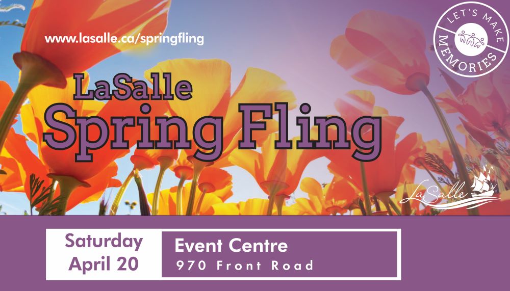LaSalle Culture & Recreation tweet media