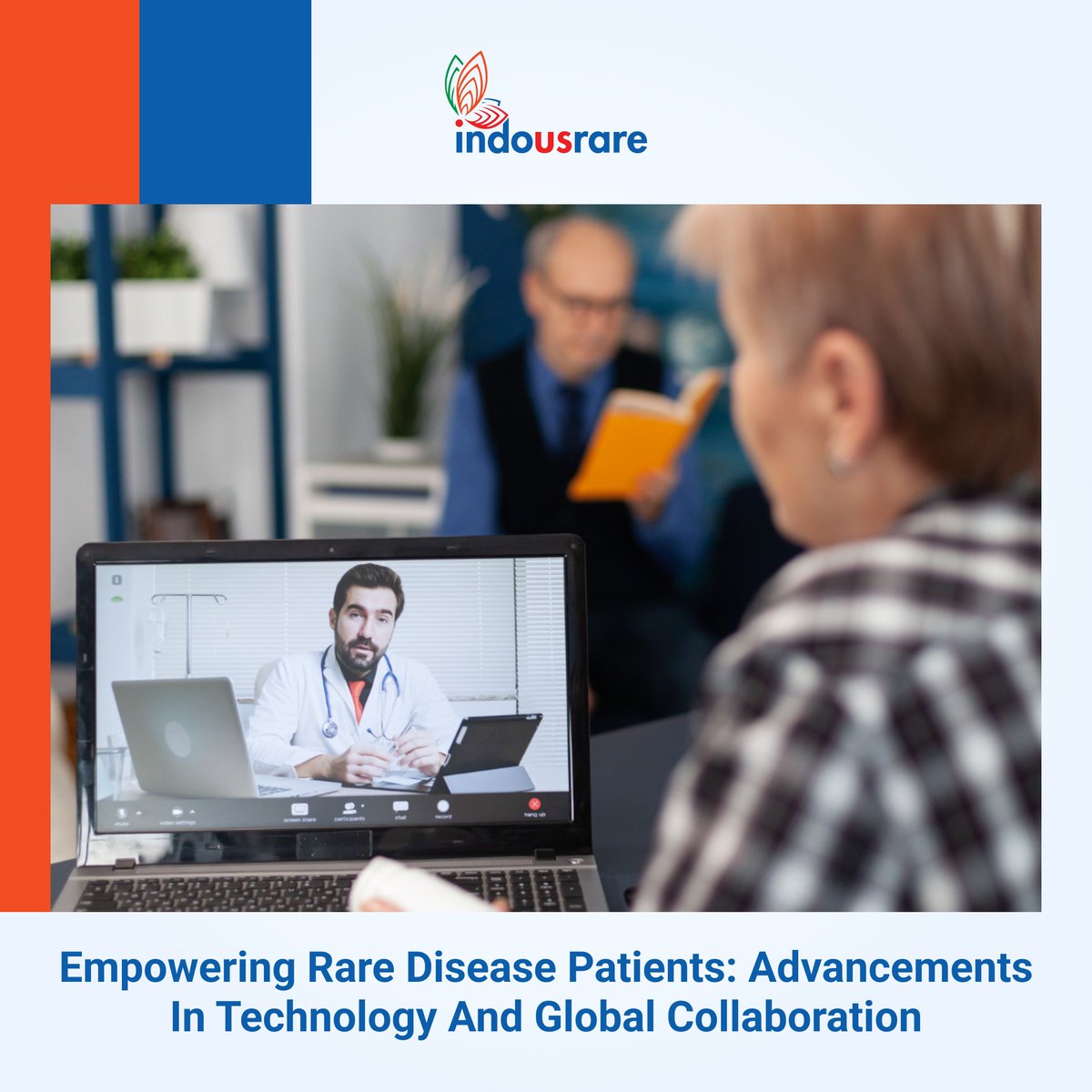 11000 #rarediseases exist globally. Organizations like @RareDiseasesInt & @UDNIss work to ace #therapydevelopment. #decentralizedtrials is trending in #patientcare. Learn more: buff.ly/3TXGLYX Join us: buff.ly/3PZaxeM To donate: buff.ly/3Q0KYK2 #indousrare