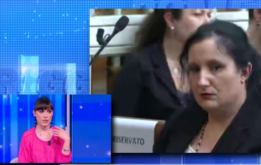 tempoweb's tweet image. Alessia #Pifferi, la criminologa #Vagli individua il "sintomo della menzogna"
#15aprile #iltempoquotidiano #pomeriggio5 
iltempo.it/attualita/2024…