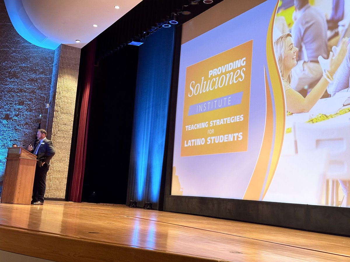 Solution Tree Iowa (@solutiontreeia) on Twitter photo The sold out Soluciones Institute in Marshalltown is off to an excellent start with Dr. Luis Cruz kicking off with an incredible keynote session. <a href="/lcruzconsulting/">Luis F. Cruz</a> <a href="/SolutionTree/">Solution Tree</a> <a href="/mcsdbobcats/">Marshalltown Schools</a> #PLC4IA #AllMeansAll The sold out Soluciones Institute in Marshalltown is off to an excellent start with Dr. Luis Cruz kicking off with an incredible keynote session. <a href="/lcruzconsulting/">Luis F. Cruz</a> <a href="/SolutionTree/">Solution Tree</a> <a href="/mcsdbobcats/">Marshalltown Schools</a> #PLC4IA #AllMeansAll