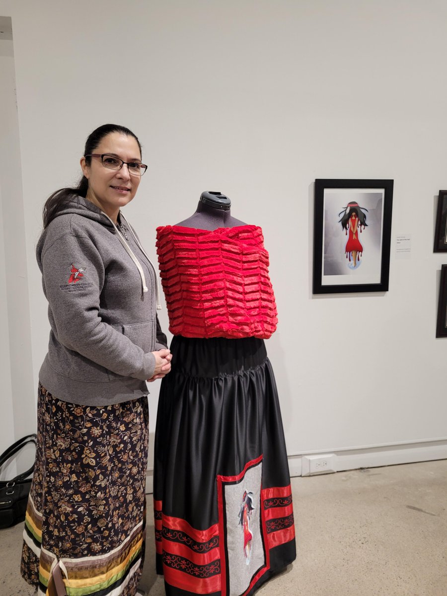 Mount Saint Vincent Alumni tweet media