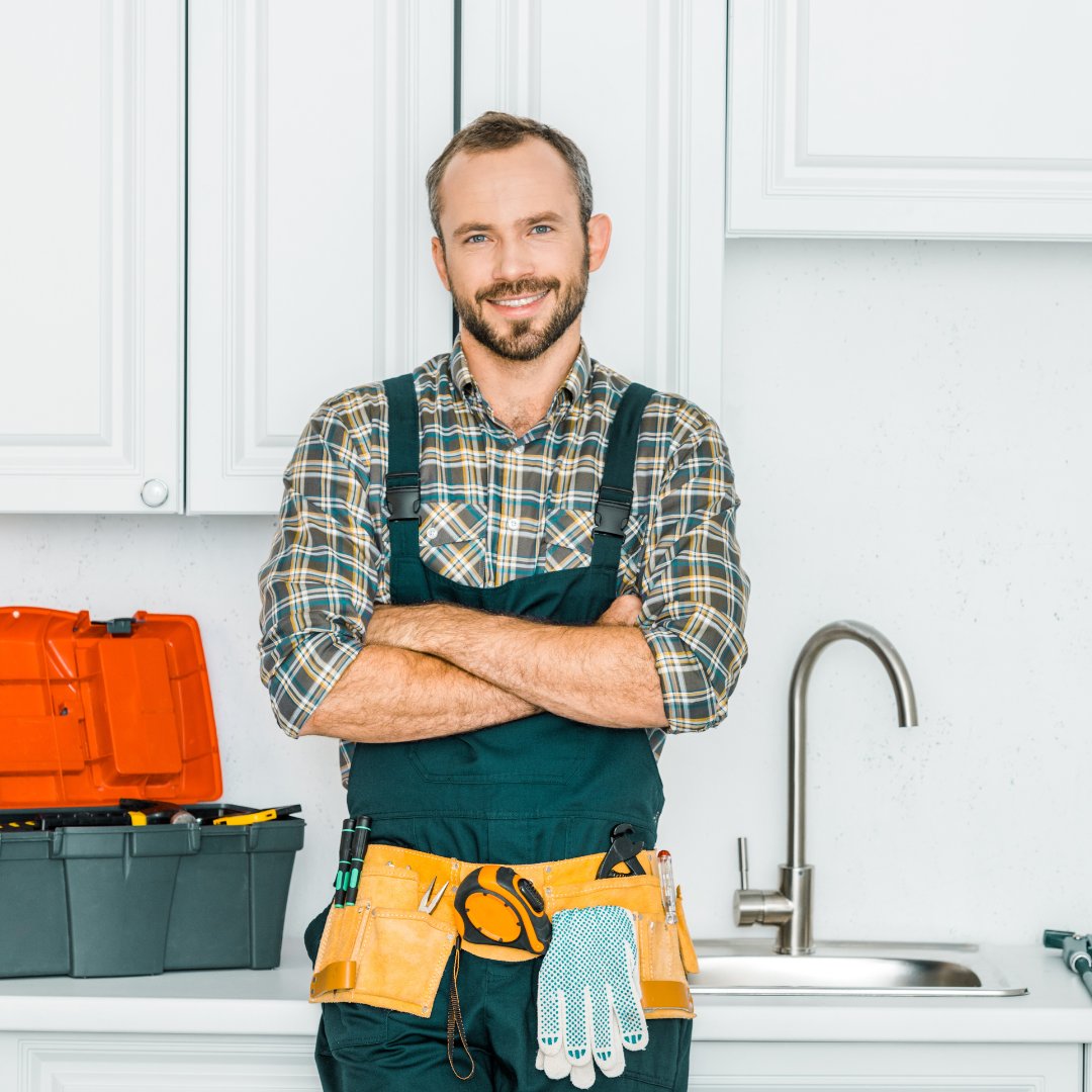 EKCPlumbing's tweet photo. One of our beloved customers shared, 'A+ service for my drain cleaning. E.K. Coggin Plumbing is my go-to team!' Reach out at 1 (321) 632-1614 for unmatched plumbing service, and remember, our estimates come without the trip charge.
#CustomerSatisfaction https://t.co/AOi7IhSjBB https://t.co/zSYJLUDFQo