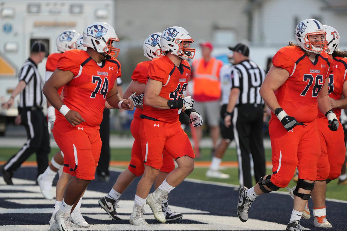 Excited to announce that I have received my first offer to Snow College, Thank you @coachaliifua 🙏🏽