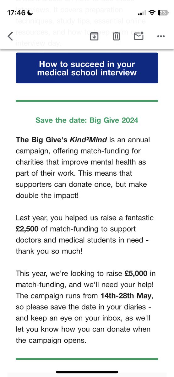 The latest from @TheRMBF is on deficits in mental health, financial health in an increasingly difficult landscape for our doctors’ welfare. Dentists in hospitals ( on similar arduous trainings) must also be included in our models of Doctor care @BDA_Ben_Fund @TheWholeT00th