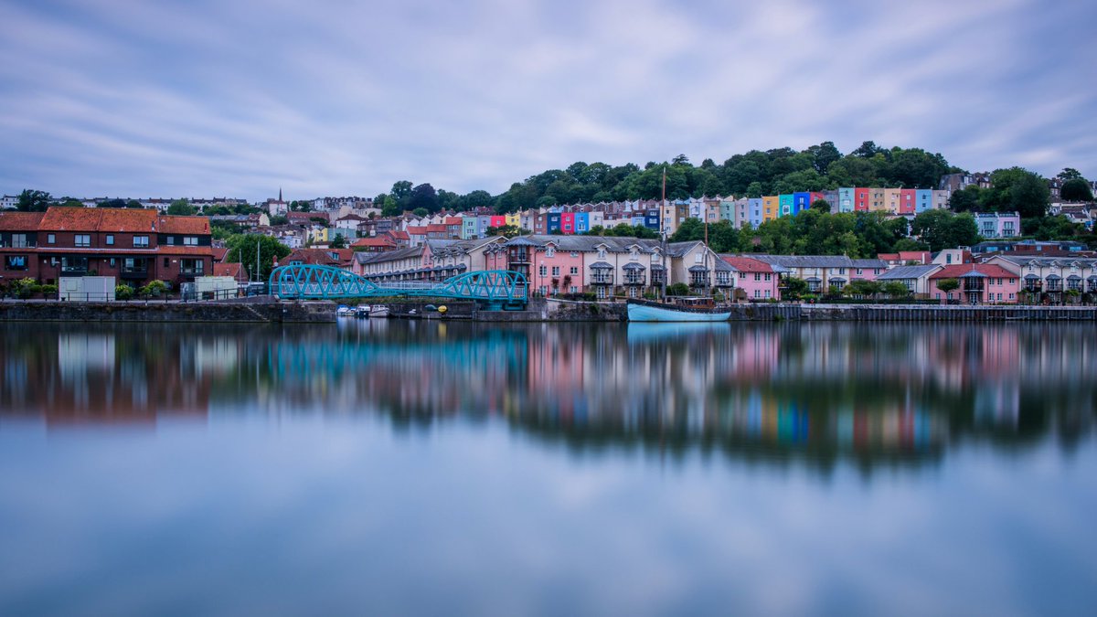 We will be taking a mixture of Bellboats, Katakanus, paddle boards and kayaks along the river, from where you will be able to see many of the developments currently taking place in Bristol.

For more details and booking click here: constructingexcellencesw.org.uk/event/ce-brist…
